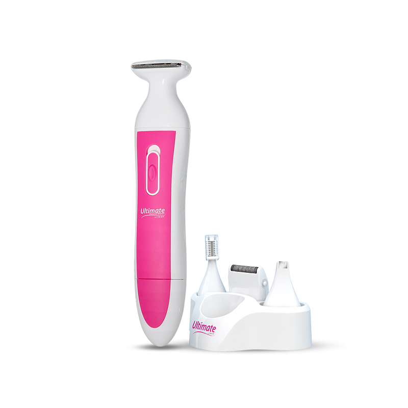 u13 Swan - Ultimate Personal Shaver for Women