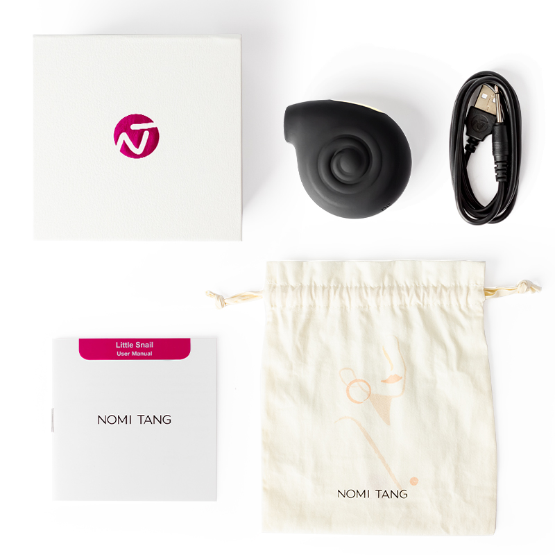 Nomi Tang - Little Snail Nomi Tang - Little Snail