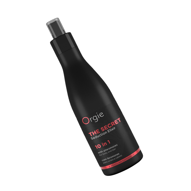 2WxahCG4SGM66d Orgie - The Secret - Seduction Elixir - 200ml