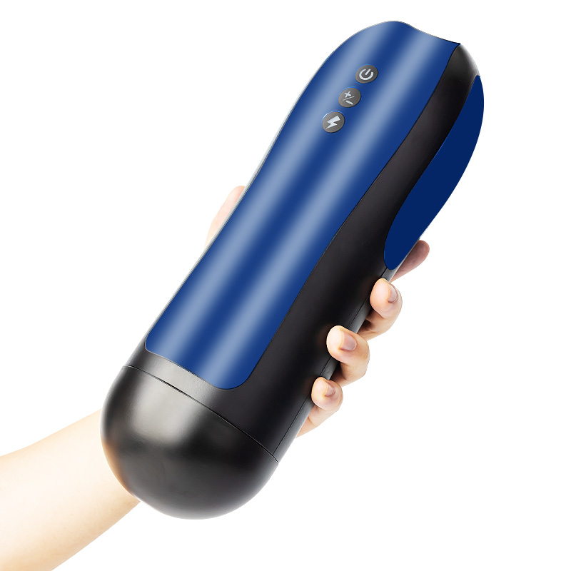 MyToys - MyThruster MyToys - MyThruster