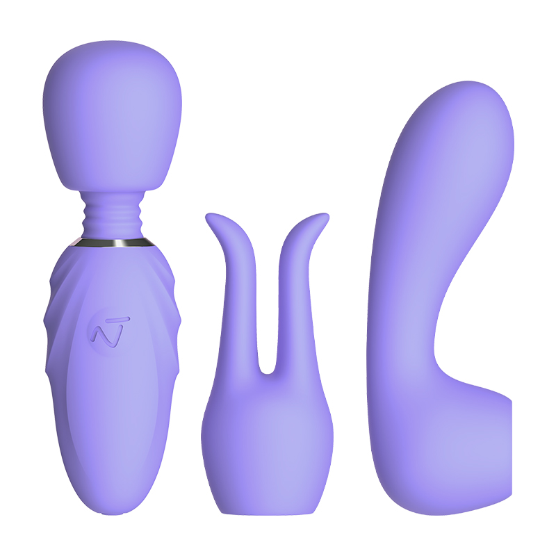 Nomi Tang - Pocket Wand Nomi Tang - Pocket Wand