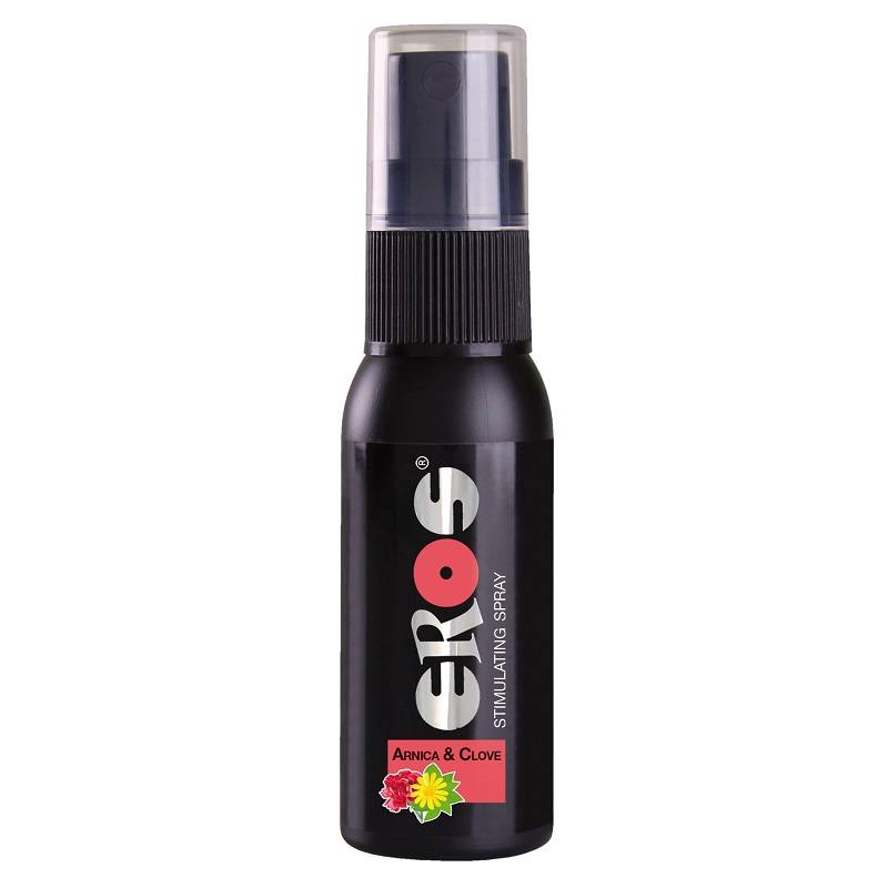 Eros - Stimulation Spray Arnica & Clove - 30ml