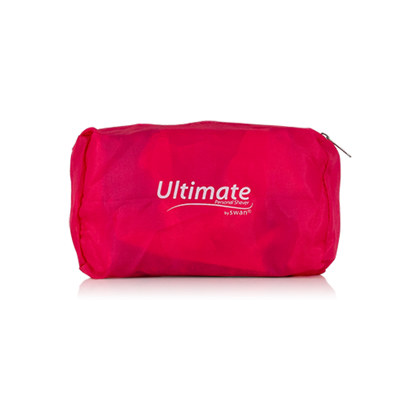 u5 Swan - Ultimate Personal Shaver for Women