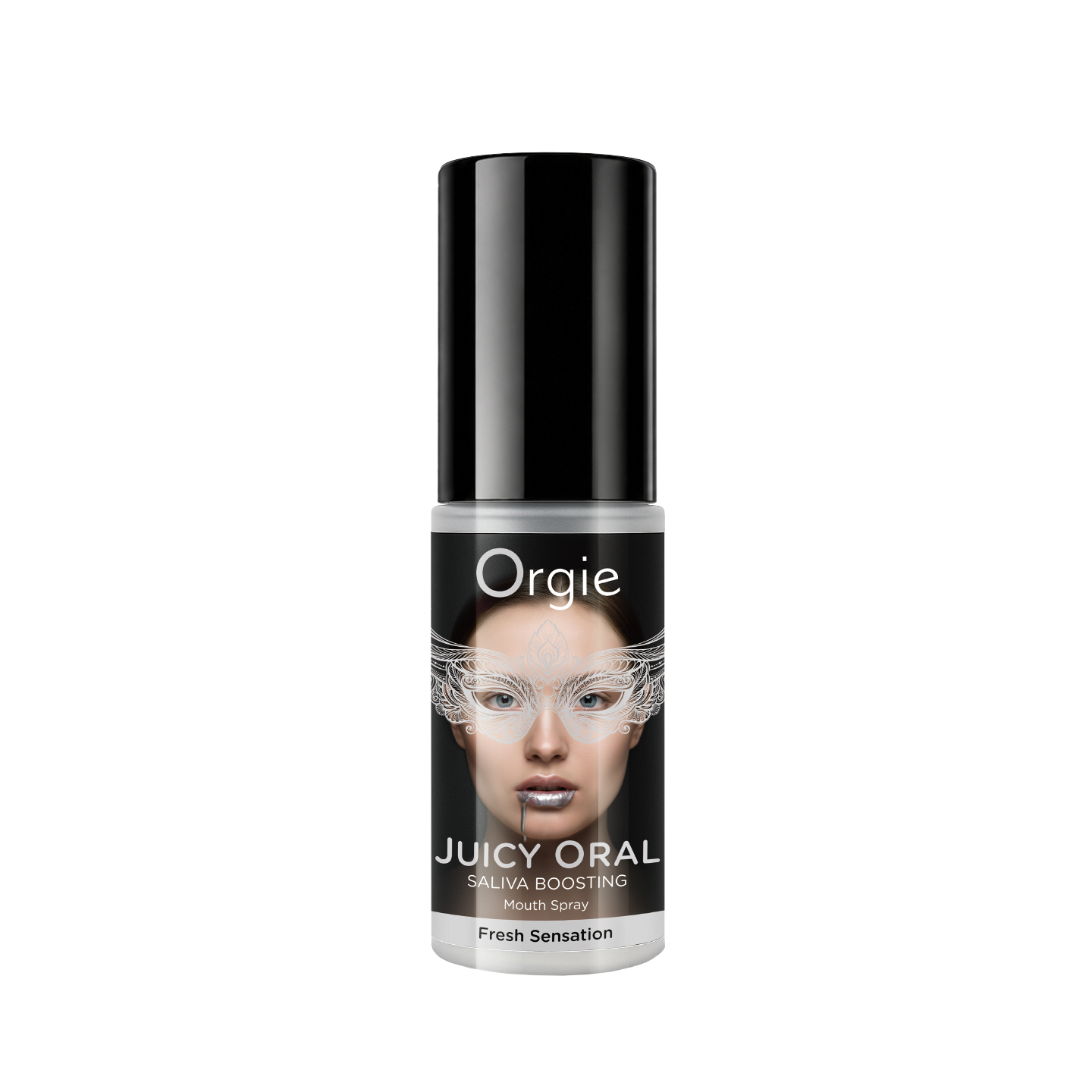 Orgie -  Juicy Oral Saliva Boosting – Mouth Spray - 15ml