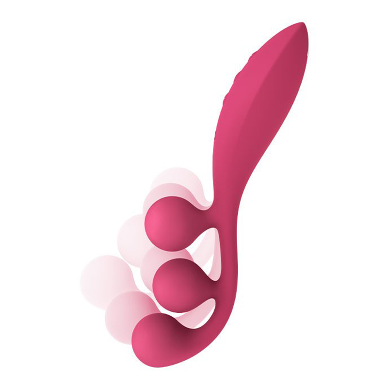 Satisfyer - Tri Ball 1