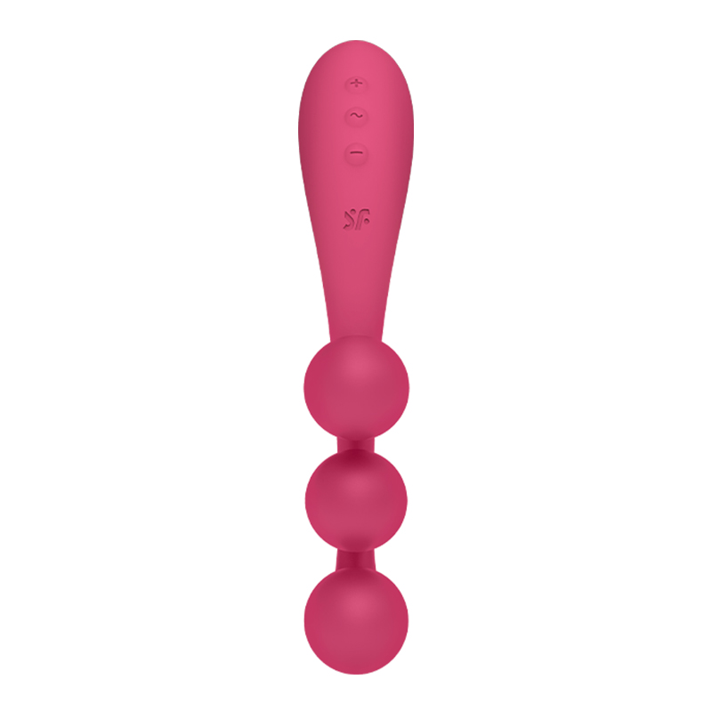 Satisfyer - Tri Ball 1