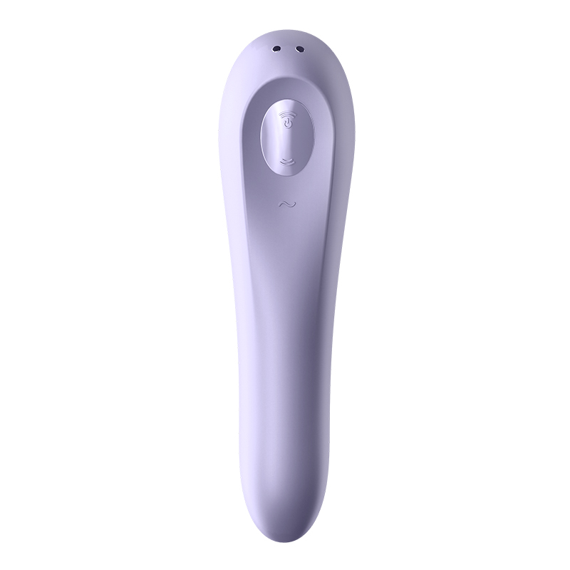 Satisfyer - Dual Pleasure Satisfyer - Dual Pleasure