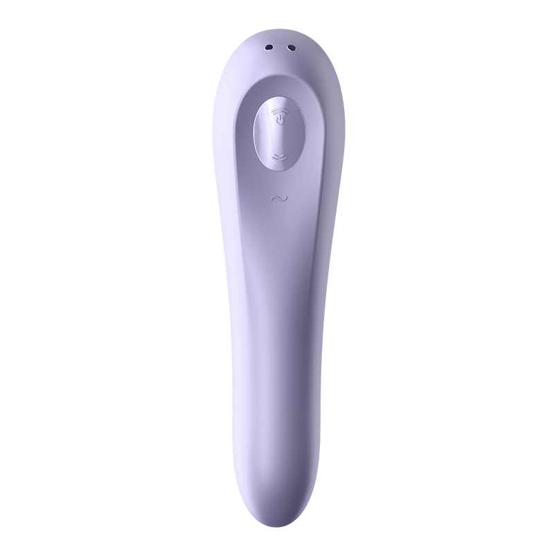 Satisfyer - Dual Pleasure