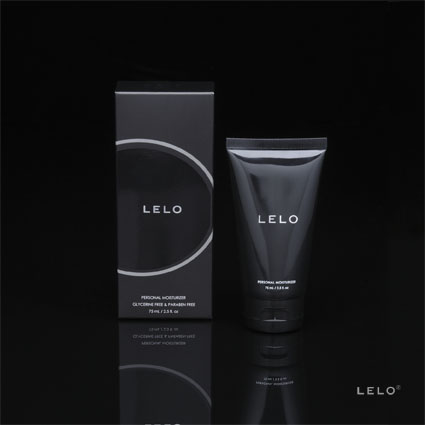 Lelo - Personal Moisturizer - 75ml