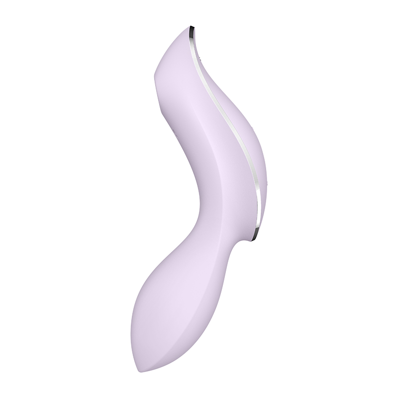 Satisfyer - Curvy Trinity 2 Satisfyer - Curvy Trinity 2