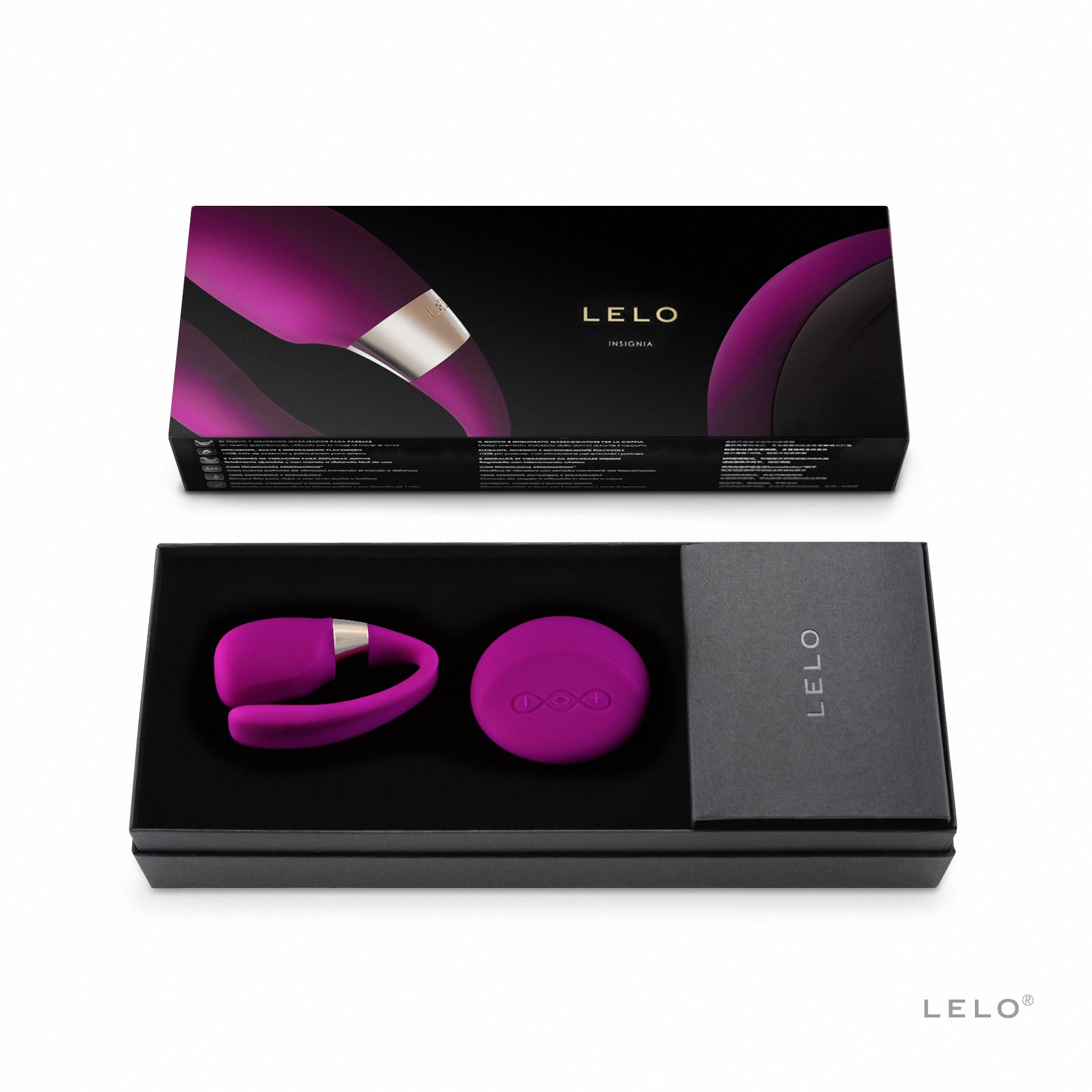 Lelo - Tiani 3