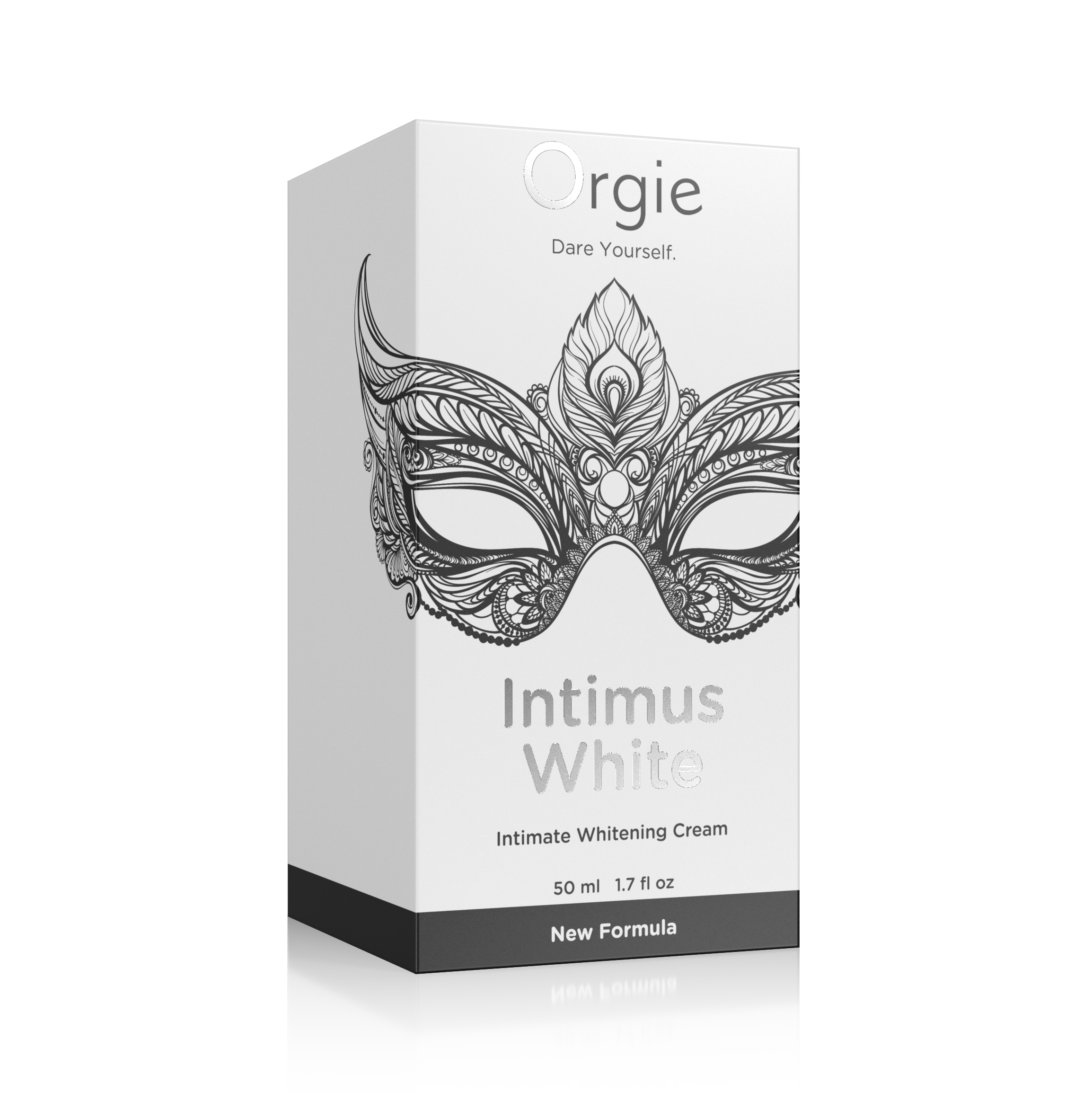 Orgie - Intimus White - 50ml