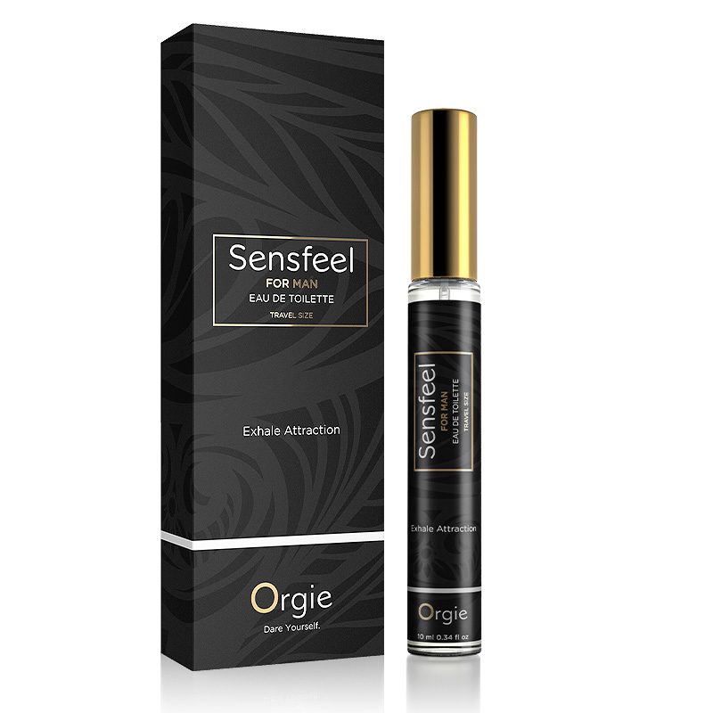 Orgie - Sensfeel - for Man