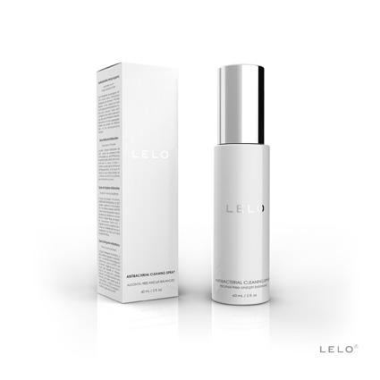 Lelo - Toy Cleaning Spray - 60ml