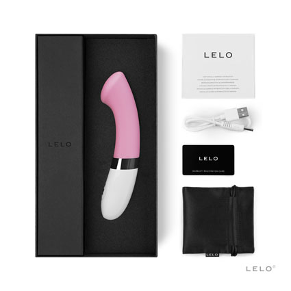 Lelo - Gigi 2