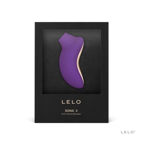 Lelo - Sona 2 Cruise