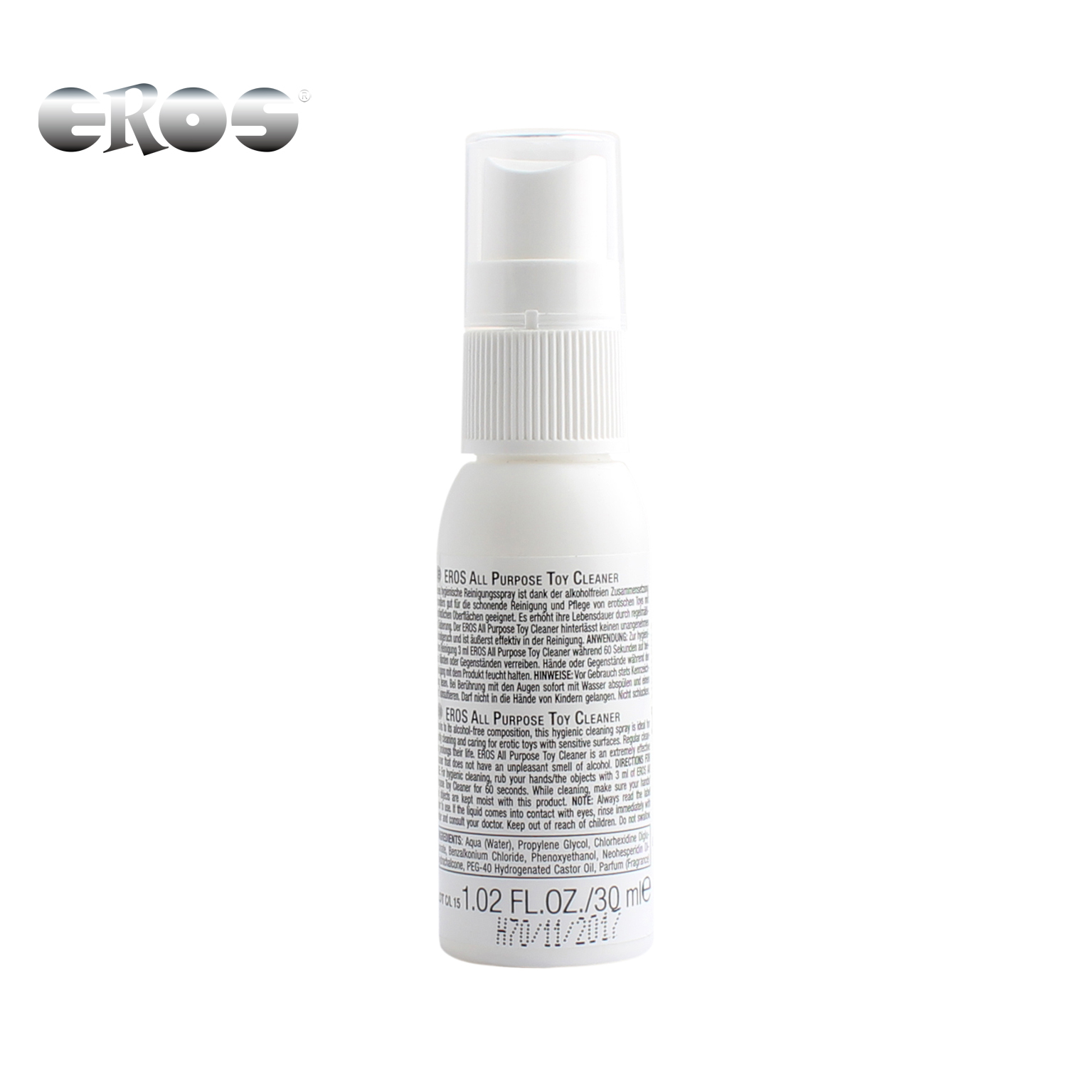 Eros - All Purpose Cleaner