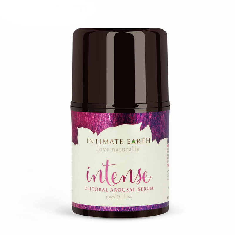 Intimate Earth - Intense - 30ml