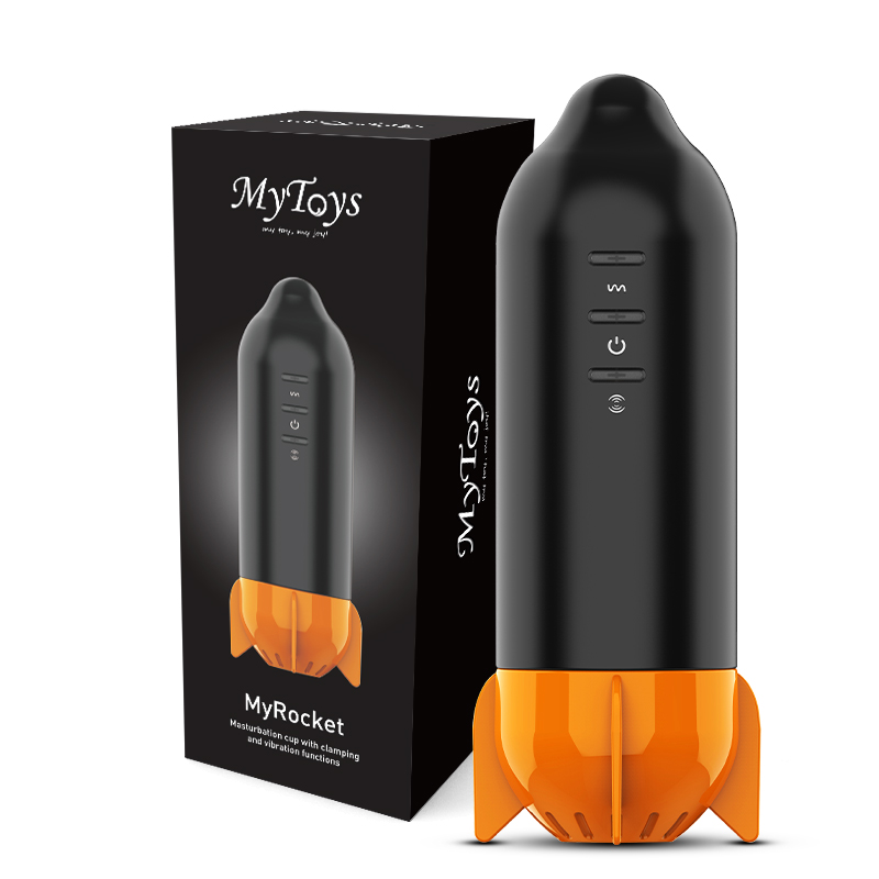 MyToys - MyRocket MyToys - MyRocket