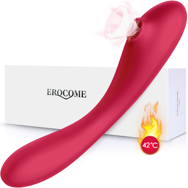 Andromeda Erocome - Andromeda