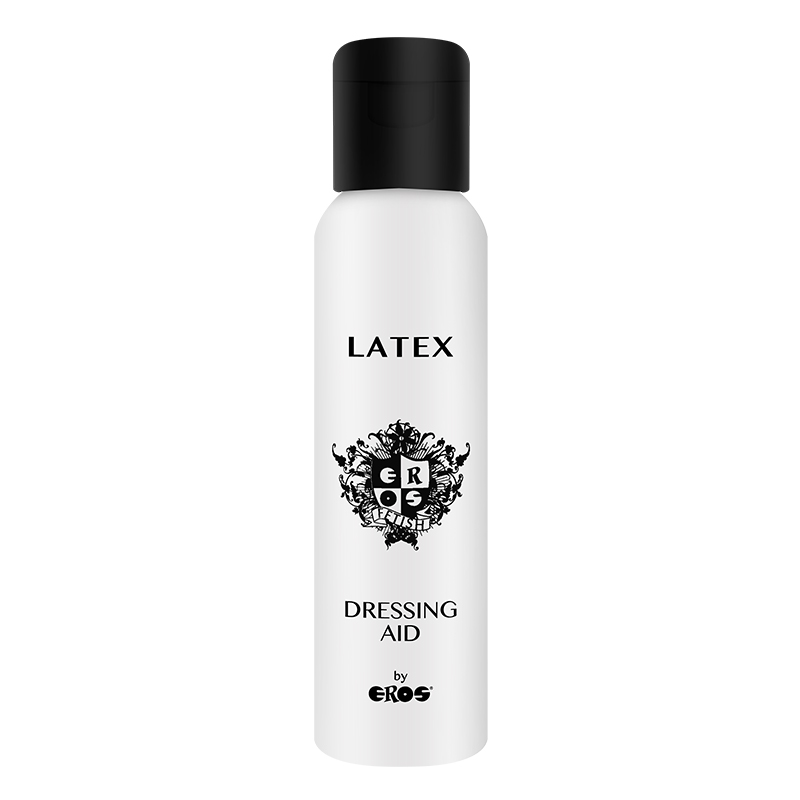 Eros - Fetish - Latex Dressing Aid - 100ml