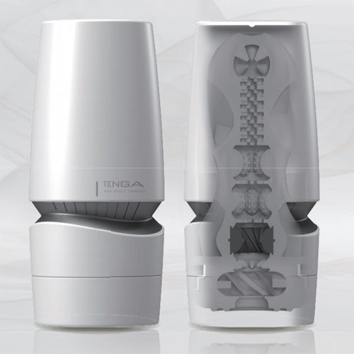Tenga - Aero Tenga - Aero