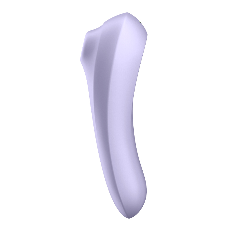 Satisfyer - Dual Pleasure