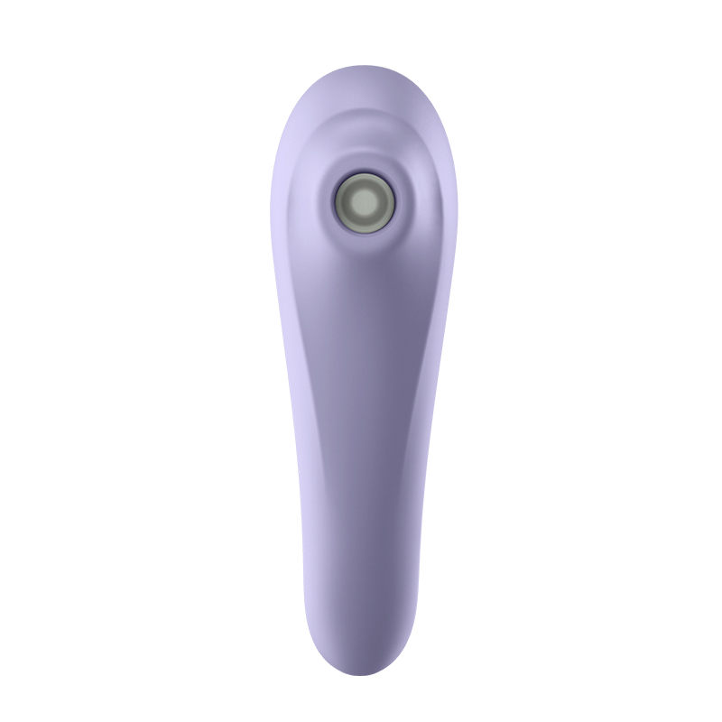 Satisfyer - Dual Pleasure Satisfyer - Dual Pleasure