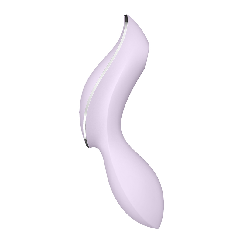 Satisfyer - Curvy Trinity 2 Satisfyer - Curvy Trinity 2