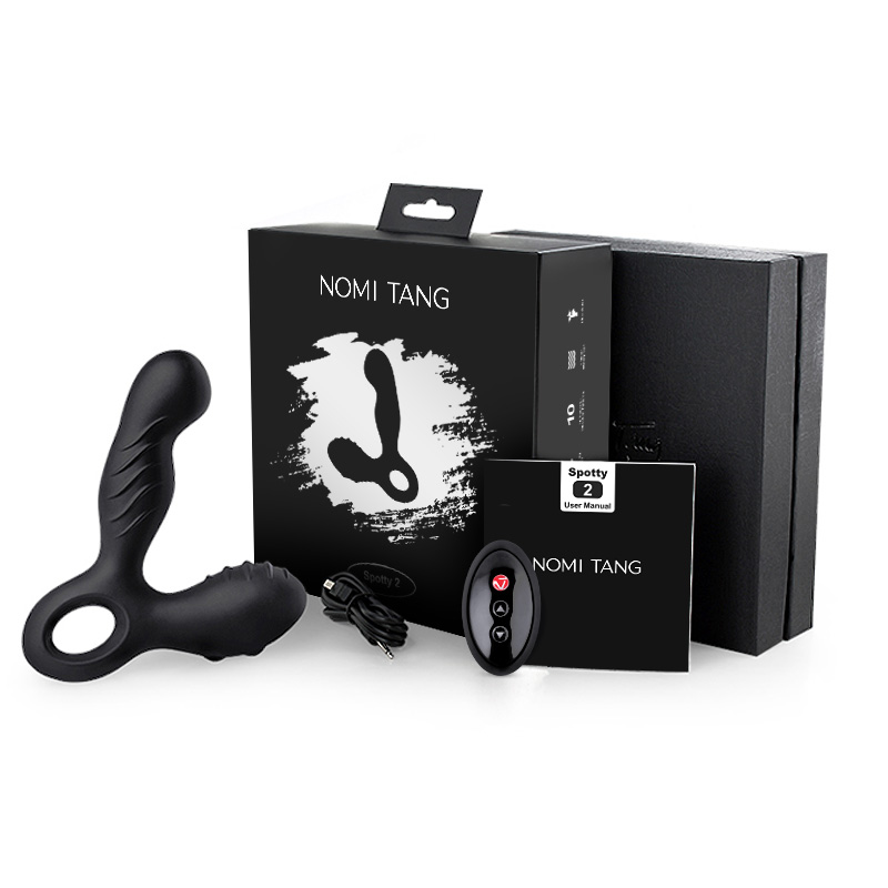Nomi Tang - Spotty RC 2 Nomi Tang - Spotty RC 2