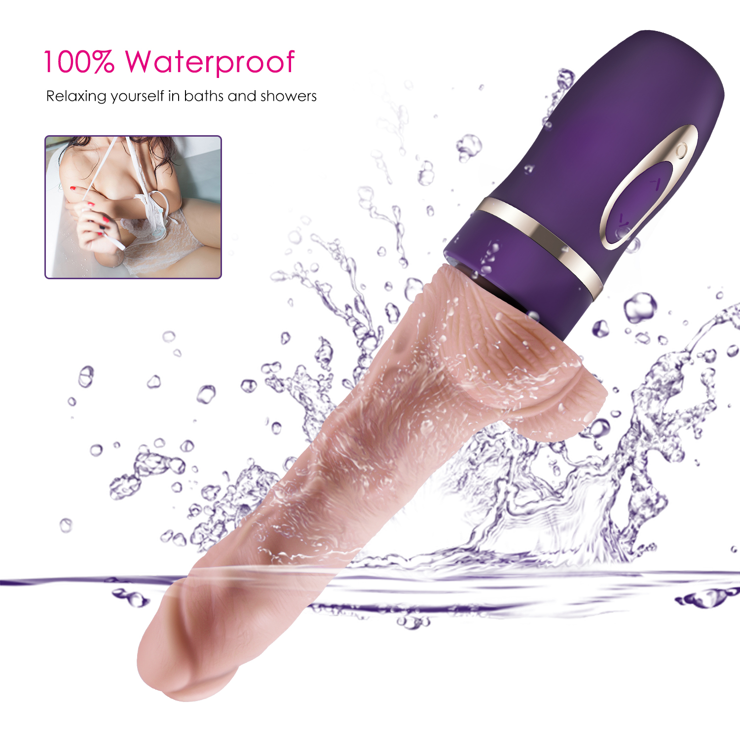 1-8 Erocome - Bootes - Purple