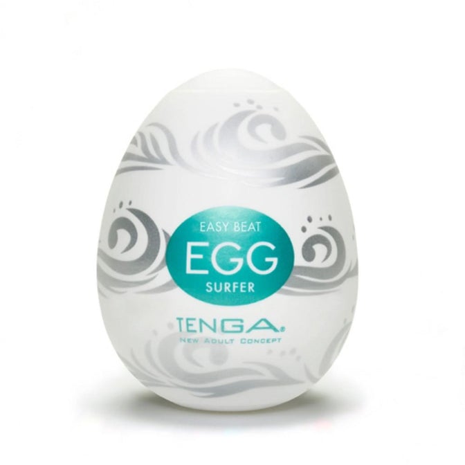 Tenga - Egg