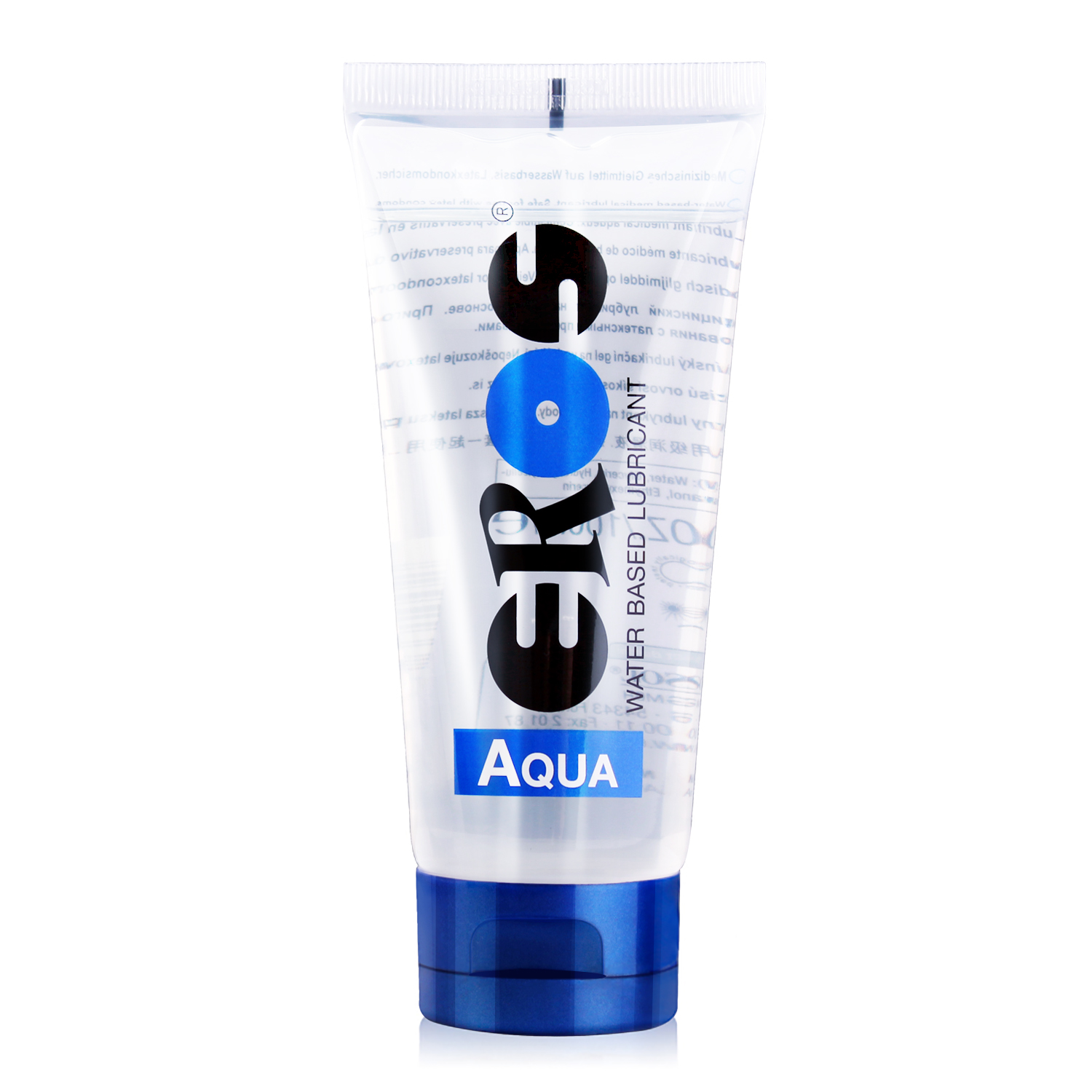 Eros - Aqua