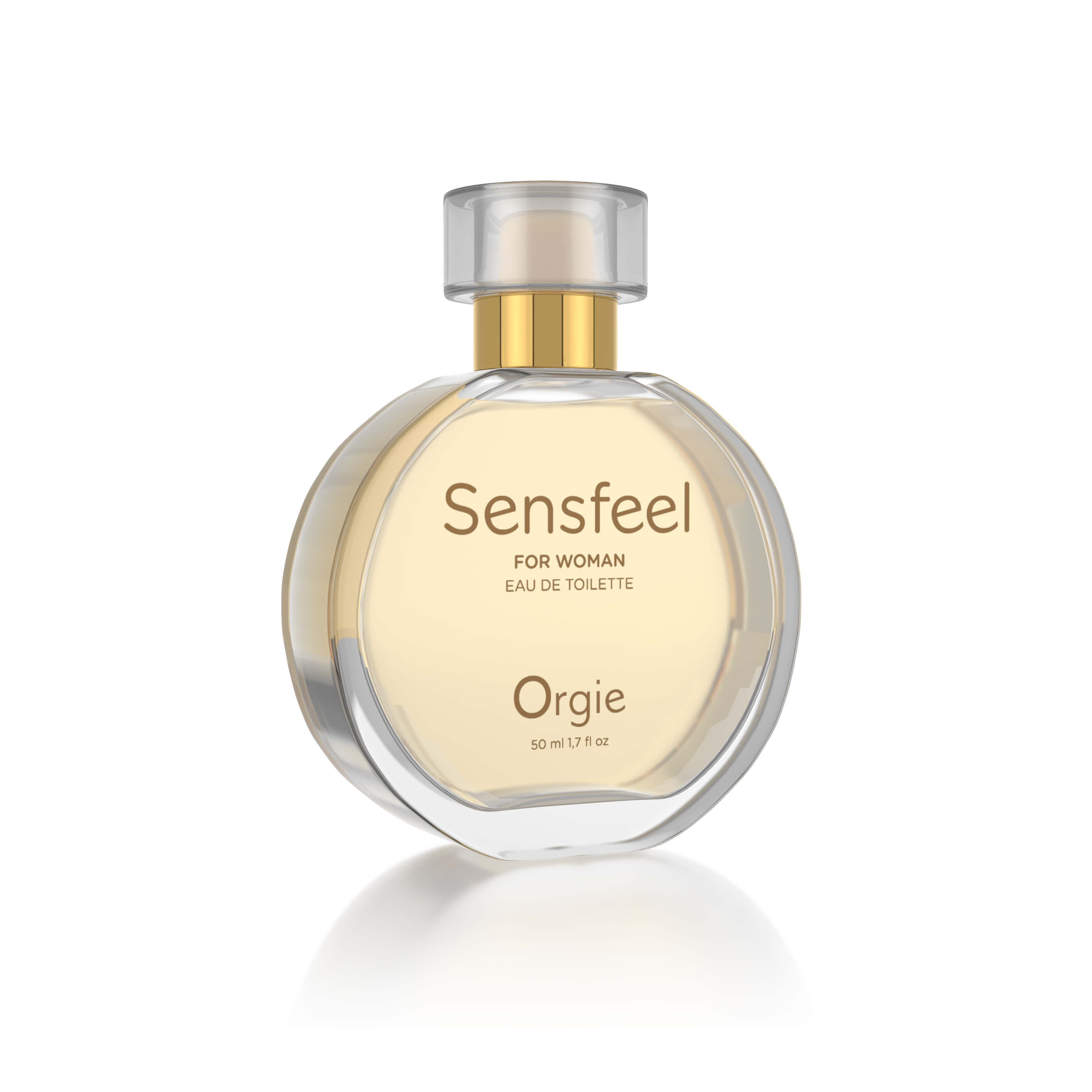 Orgie - Sensfeel - for Woman