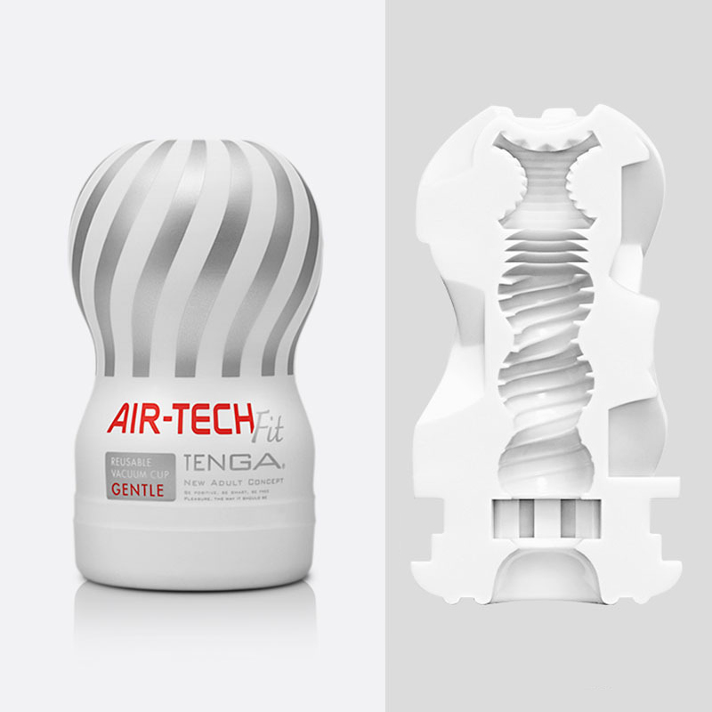 Tenga - AIR-TECH FIT - GENTLE