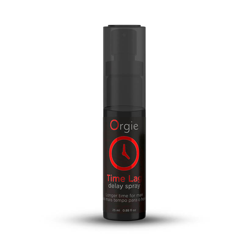 Orgie - Time Lag - Delay Spray - 25ml