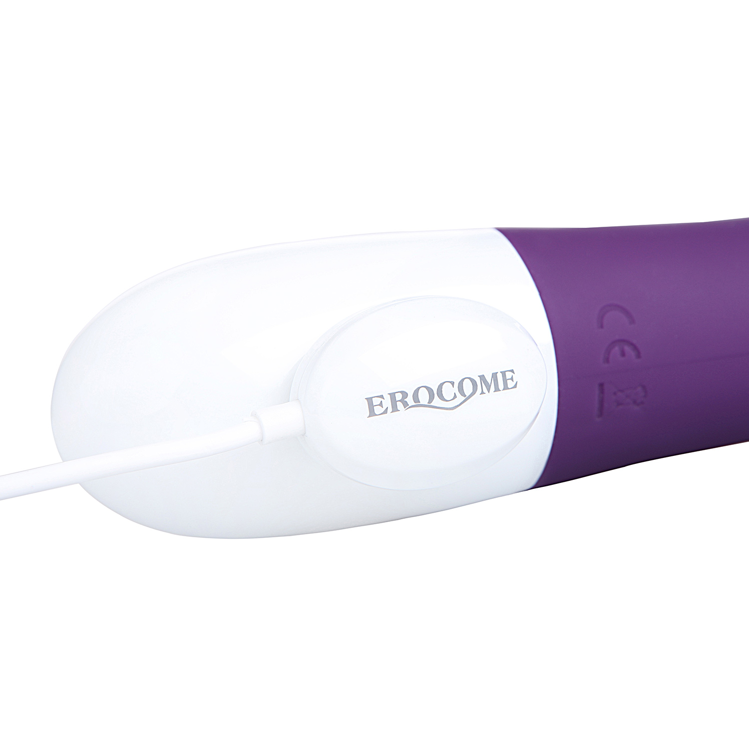 11 Erocome - Crater