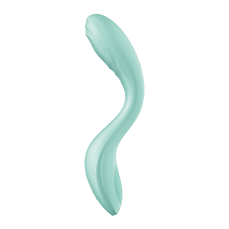 Satisfyer - Rrrolling Pleasure Satisfyer - Rrrolling Pleasure