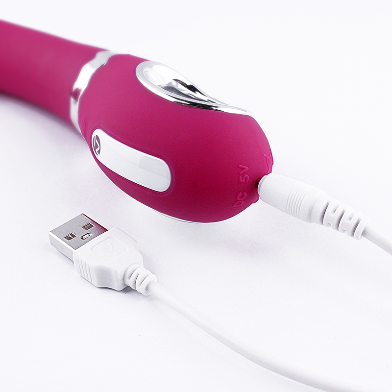 Nomi Tang - USB Charging Cable