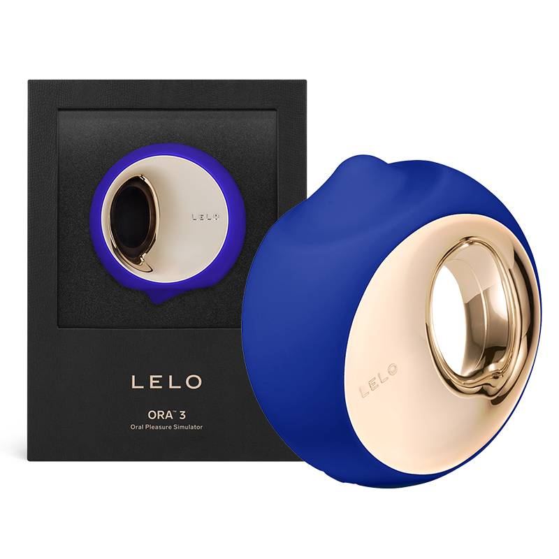 Lelo - Ora 3