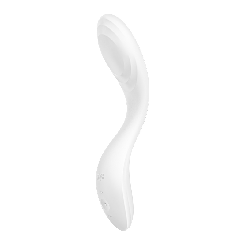 Satisfyer - Rrrolling Pleasure Satisfyer - Rrrolling Pleasure