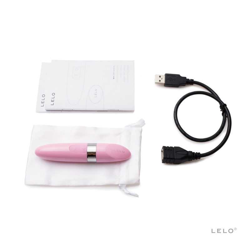 Lelo - Mia 2