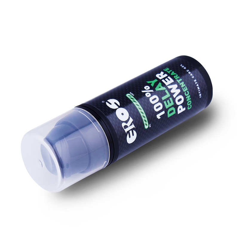 4QlOhaG6XUyo9x Eros - 100% Delay Power Concentrate - 30ml