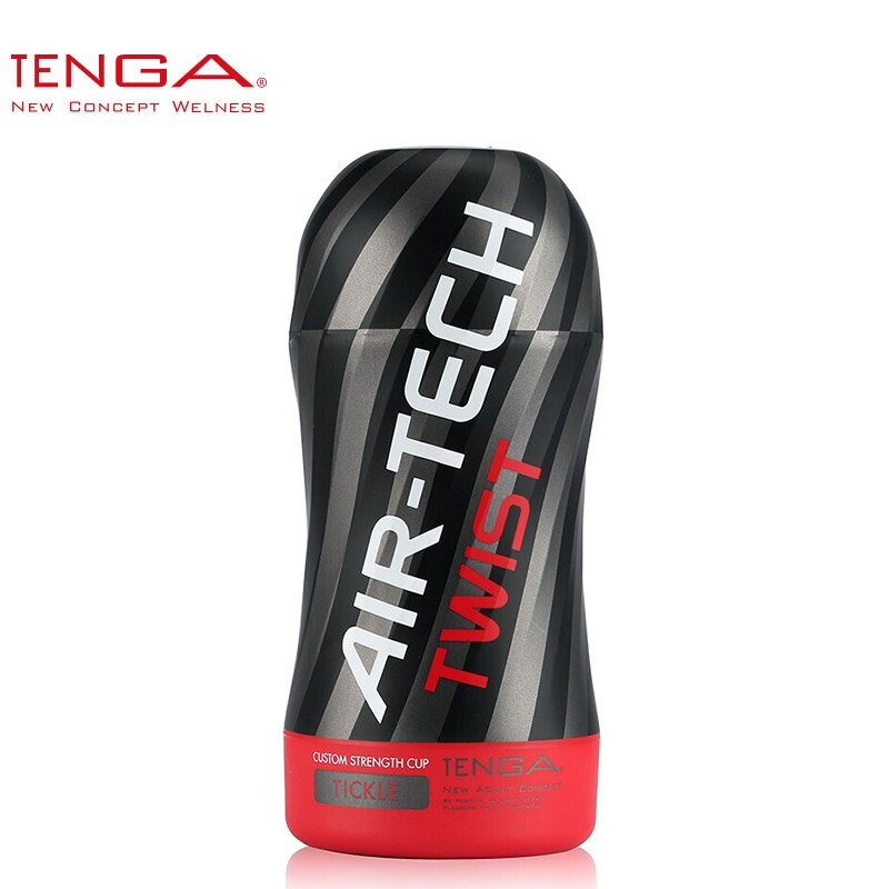 Tenga - AIR-TECH TWIST