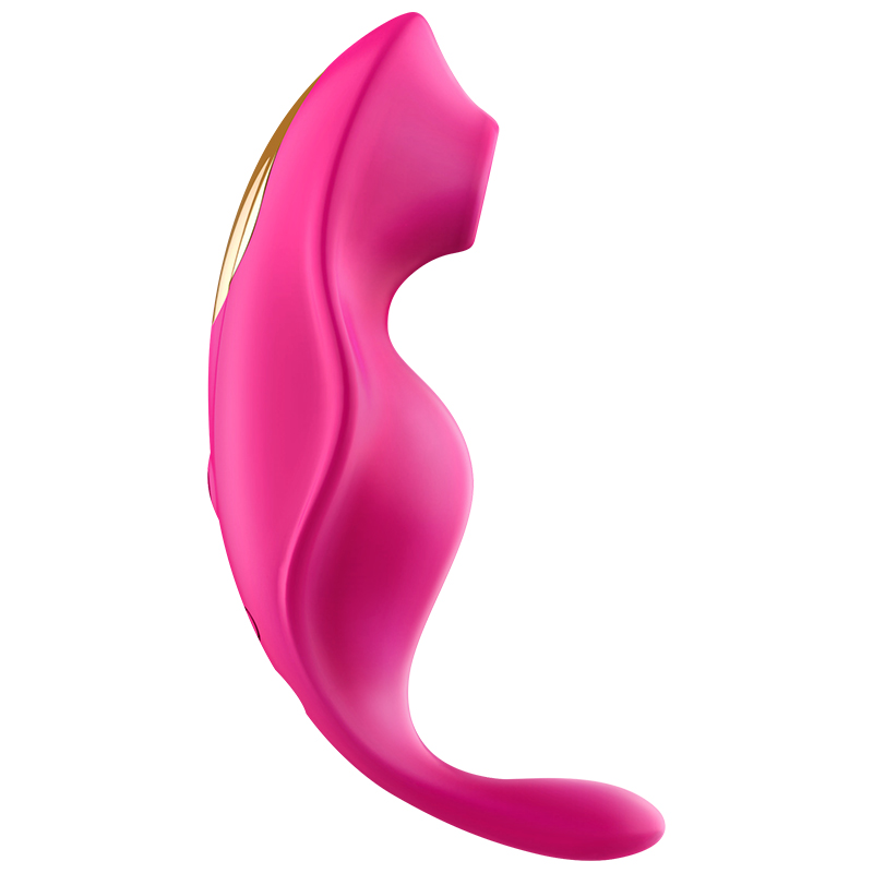 Erocome - Equuleus - Cerise Erocome - Equuleus - Cerise