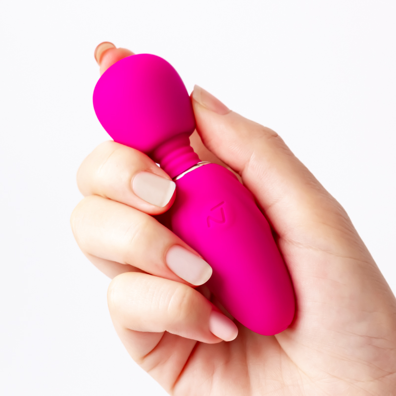 Nomi Tang - Pocket Wand Nomi Tang - Pocket Wand