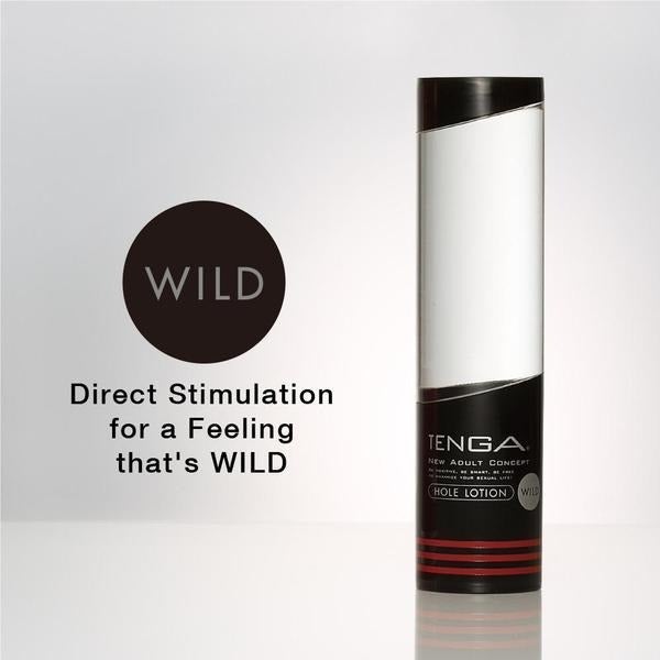 Tenga - Hole Lotion