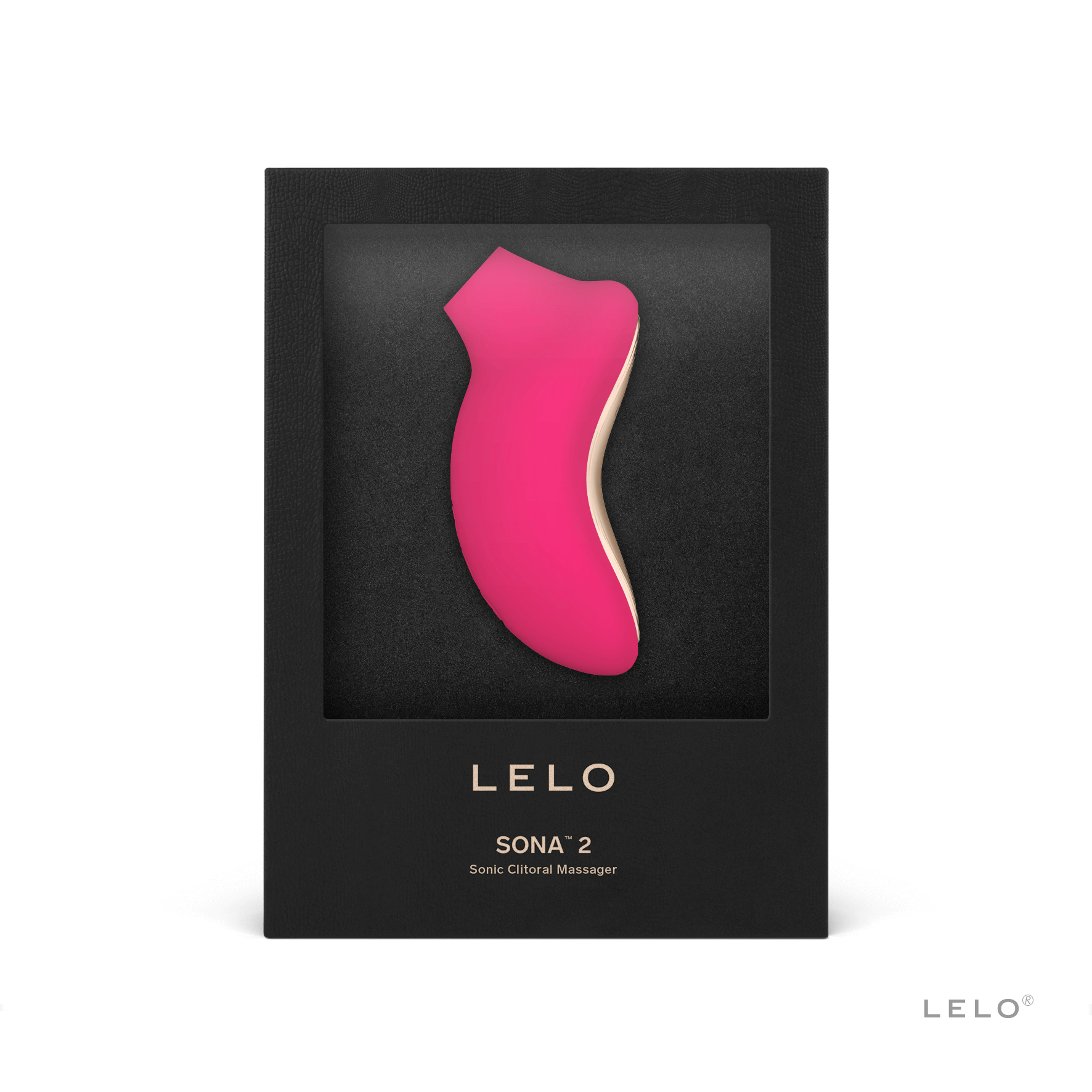 Lelo - Sona 2 Cruise