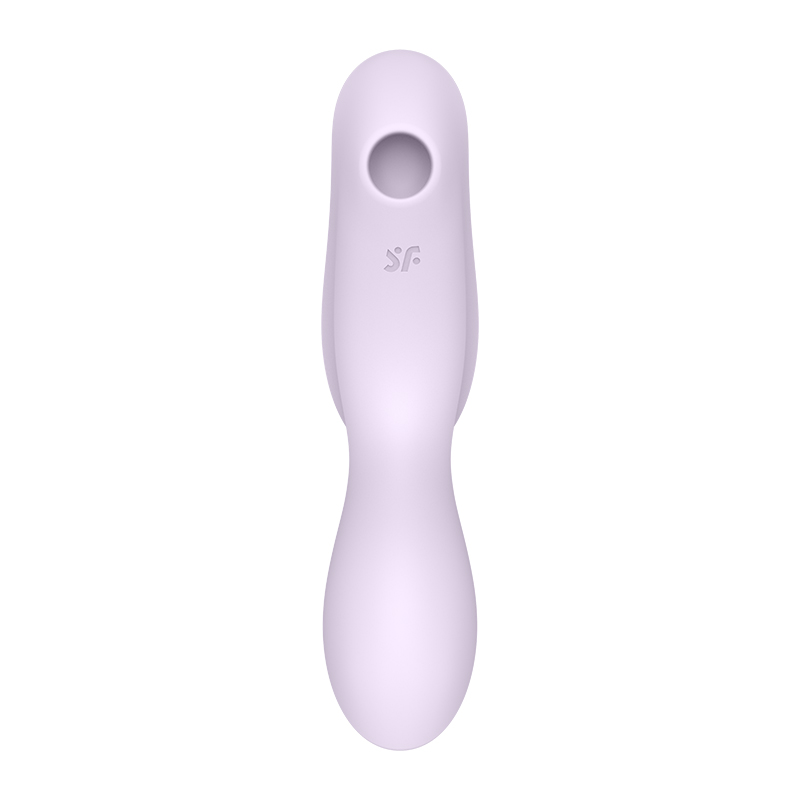 Satisfyer - Curvy Trinity 2 Satisfyer - Curvy Trinity 2
