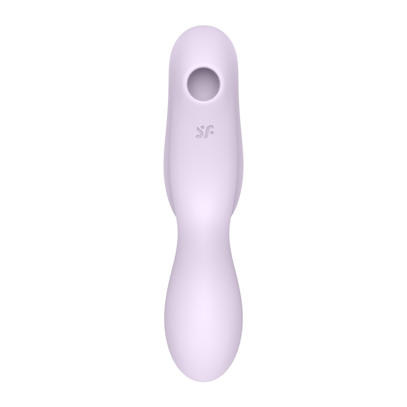 Satisfyer - Curvy Trinity 2